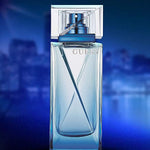 Guess Night Men Perfume 3.4oz 100ml 1.7oz 50ml EAU DE TOILETTE SPRAY