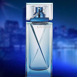 Guess Night Men Perfume 3.4oz 100ml 1.7oz 50ml EAU DE TOILETTE SPRAY