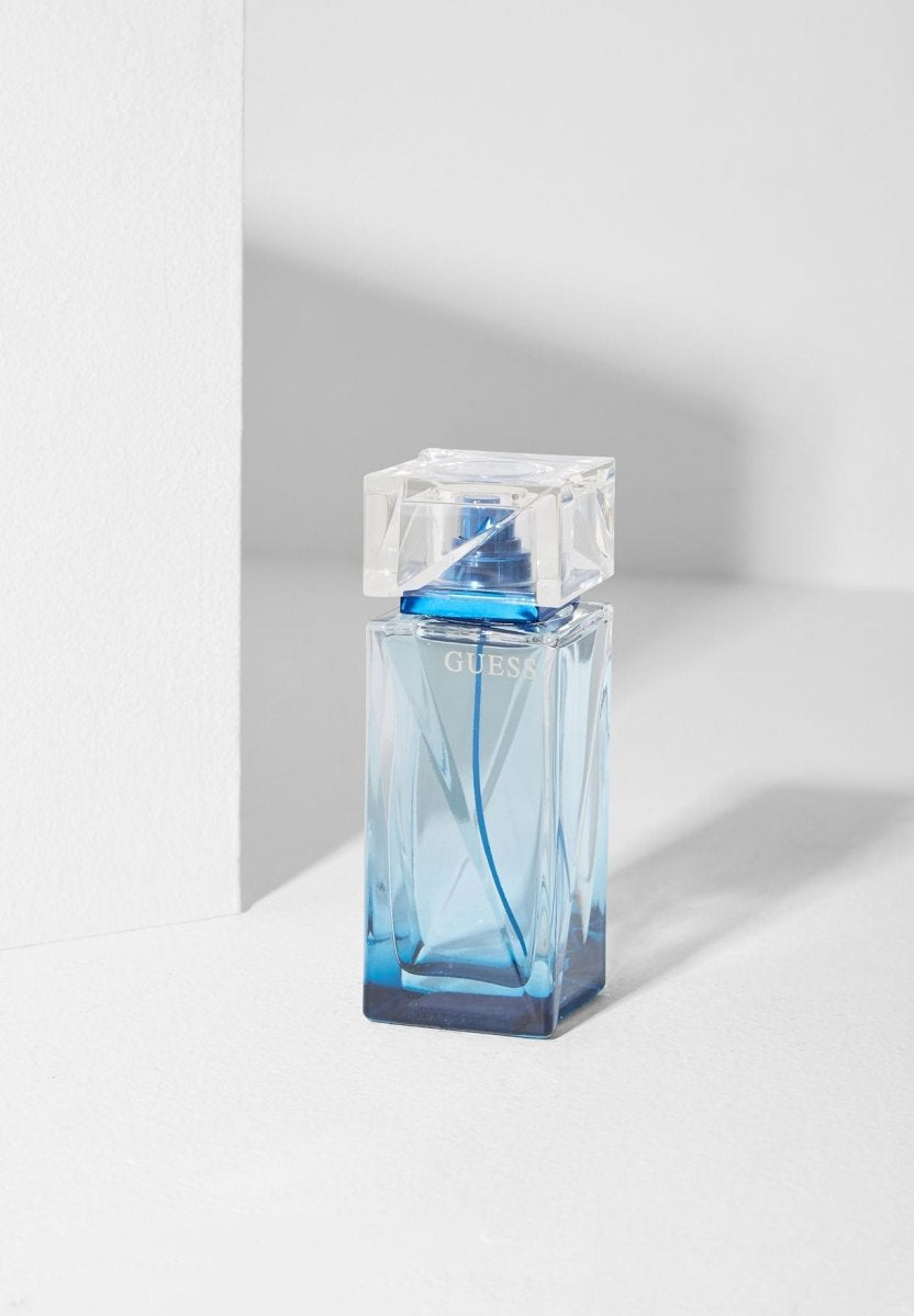 Guess Night Men Perfume 3.4oz 100ml 1.7oz 50ml EAU DE TOILETTE SPRAY