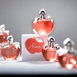 Nina Ricci Nina Women Perfume 2.7oz 80ml EAU DE TOILETTE SPRAY