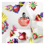Nina Ricci Nina Women Perfume 2.7oz 80ml EAU DE TOILETTE SPRAY