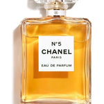 Chanel No5 Women Perfume 3.4oz 100ml EAU DE PARFUM SPRAY