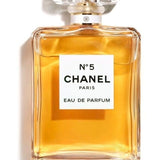 Chanel No5 Women Perfume 3.4oz 100ml EAU DE PARFUM SPRAY
