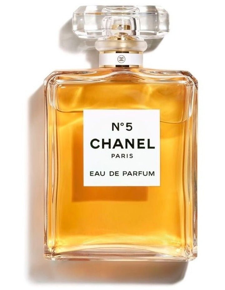 Chanel No5 Women Perfume 3.4oz 100ml EAU DE PARFUM SPRAY