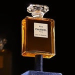 Chanel No5 Women Perfume 3.4oz 100ml EAU DE PARFUM SPRAY