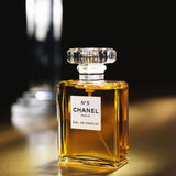 Chanel No5 Women Perfume 3.4oz 100ml EAU DE PARFUM SPRAY