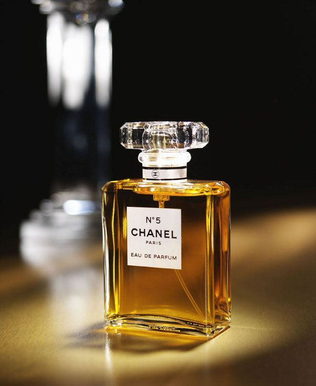 Chanel No5 Women Perfume 3.4oz 100ml EAU DE PARFUM SPRAY