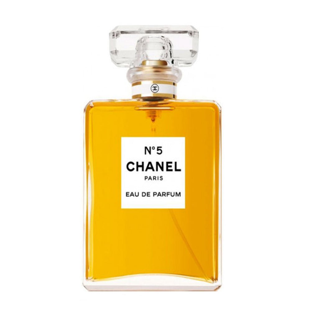 Chanel No5 Women Perfume 3.4oz 100ml EAU DE PARFUM SPRAY