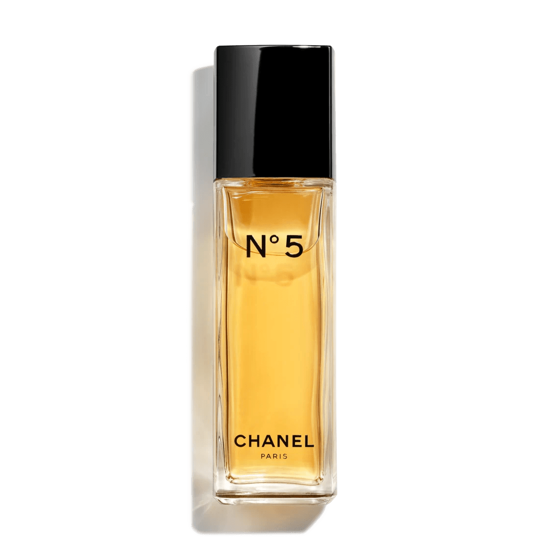 Chanel No5 Women Perfume 3.4oz 100ml EAU DE TOILETTE SPRAY