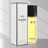 Chanel No5 Women Perfume 3.4oz 100ml EAU DE TOILETTE SPRAY