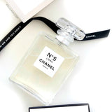 Chanel No5 L'Eau Women Perfume 3.4oz 100ml EAU DE TOILETTE SPRAY
