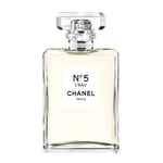 Chanel No5 L'Eau Women Perfume 3.4oz 100ml EAU DE TOILETTE SPRAY