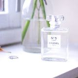 Chanel No5 L'Eau Women Perfume 3.4oz 100ml EAU DE TOILETTE SPRAY