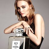 Chanel No5 L'Eau Women Perfume 3.4oz 100ml EAU DE TOILETTE SPRAY