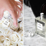 Chanel No5 L'Eau Women Perfume 3.4oz 100ml EAU DE TOILETTE SPRAY