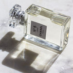 Chanel No5 L'Eau Women Perfume 3.4oz 100ml EAU DE TOILETTE SPRAY