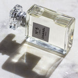 Chanel No5 L'Eau Women Perfume 3.4oz 100ml EAU DE TOILETTE SPRAY