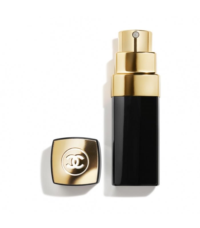 Chanel No5 Refillable Spray Women Perfume 3.4oz 100ml EAU DE PARFUM SPRAY