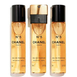 Chanel No5 Refillable Spray Women Perfume 3.4oz 100ml EAU DE PARFUM SPRAY