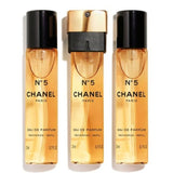 Chanel No5 Refillable Spray Women Perfume 3.4oz 100ml EAU DE PARFUM SPRAY