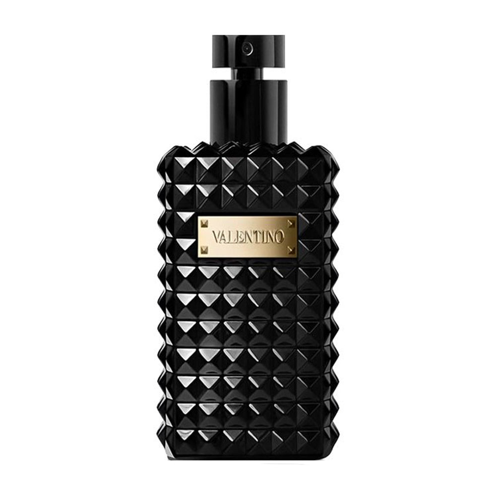 Valentino Noir Absolu Musc Essence EDP (Unisex) Perfume 3.4oz 100ml EAU DE PARFUM SPRAY