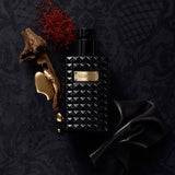 Valentino Noir Absolu Musc Essence EDP (Unisex) Perfume 3.4oz 100ml EAU DE PARFUM SPRAY