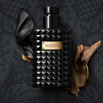 Valentino Noir Absolu Musc Essence EDP (Unisex) Perfume 3.4oz 100ml EAU DE PARFUM SPRAY
