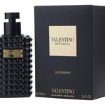 Valentino Noir Absolu Oud Essence EDP (Unisex) Perfume 3.4oz 100ml EAU DE PARFUM SPRAY