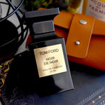 Tom Ford Noir De Noir Unisex Perfume 3.4oz 100ml 1.7oz 50ml EAU DE PARFUM SPRAY