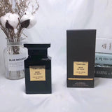 Tom Ford Noir De Noir Unisex Perfume 3.4oz 100ml 1.7oz 50ml EAU DE PARFUM SPRAY