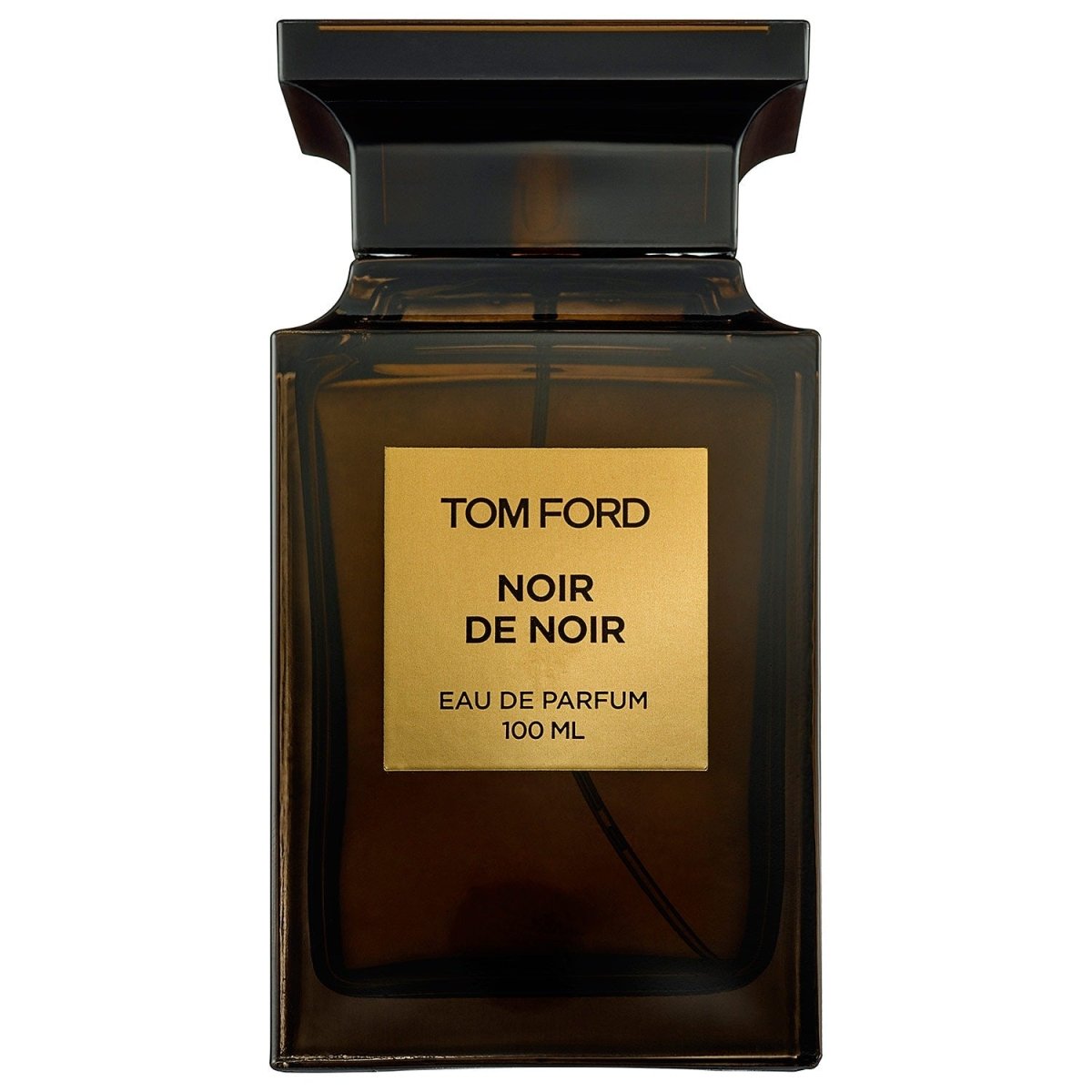 Tom Ford Noir De Noir Unisex Perfume 3.4oz 100ml 1.7oz 50ml EAU DE PARFUM SPRAY