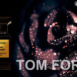 Tom Ford Noir De Noir Unisex Perfume 3.4oz 100ml 1.7oz 50ml EAU DE PARFUM SPRAY
