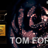 Tom Ford Noir De Noir Unisex Perfume 3.4oz 100ml 1.7oz 50ml EAU DE PARFUM SPRAY