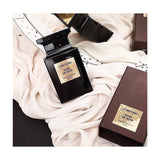 Tom Ford Noir De Noir Unisex Perfume 3.4oz 100ml 1.7oz 50ml EAU DE PARFUM SPRAY