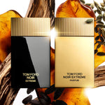 Tom Ford Noir Extreme Men Perfume 3.4oz 100ml EAU DE PARFUME SPRAY