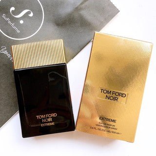 Tom Ford Noir Extreme Men Perfume 3.4oz 100ml EAU DE PARFUME SPRAY