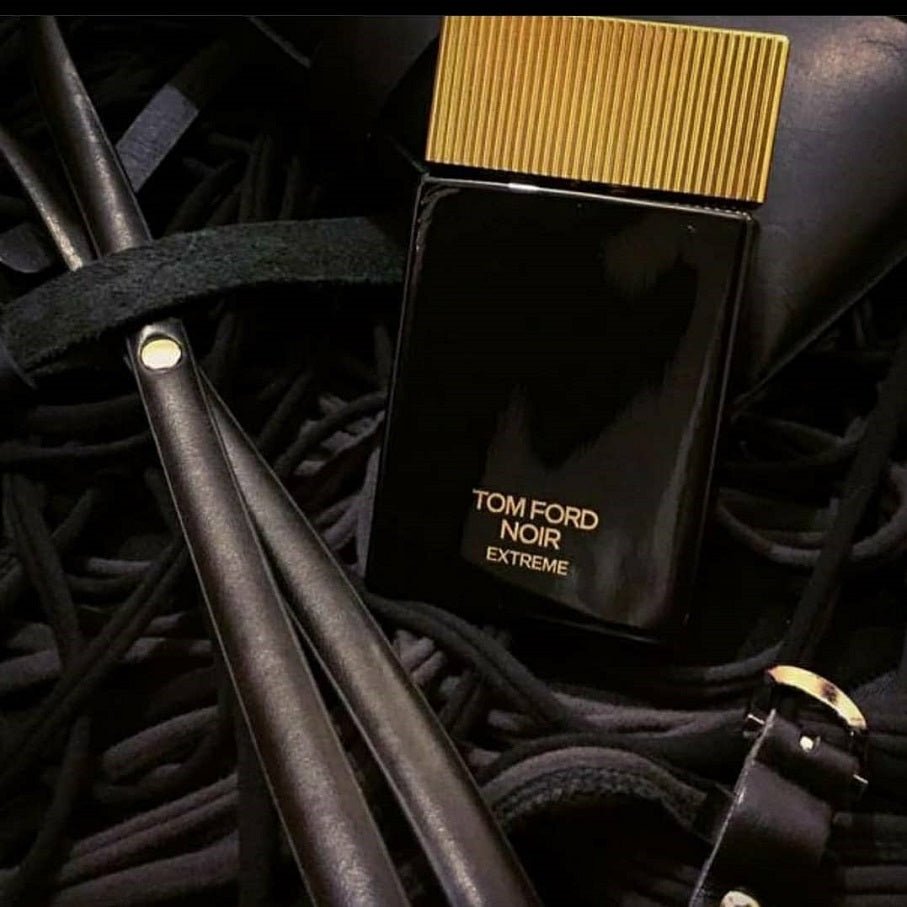 Tom Ford Noir Extreme Men Perfume 3.4oz 100ml EAU DE PARFUME SPRAY