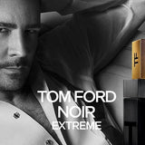 Tom Ford Noir Extreme Men Perfume 3.4oz 100ml EAU DE PARFUME SPRAY