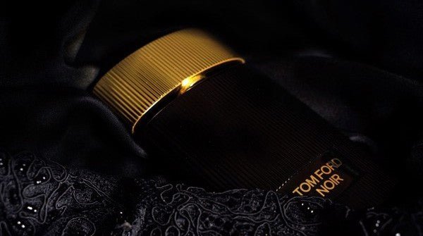 Tom Ford Noir Pour Femme Women Perfume 3.4oz 100ml EAU DE PARFUM SPRAY
