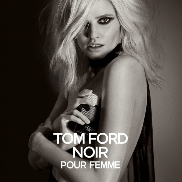 Tom Ford Noir Pour Femme Women Perfume 3.4oz 100ml EAU DE PARFUM SPRAY