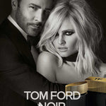 Tom Ford Noir Pour Femme Women Perfume 3.4oz 100ml EAU DE PARFUM SPRAY