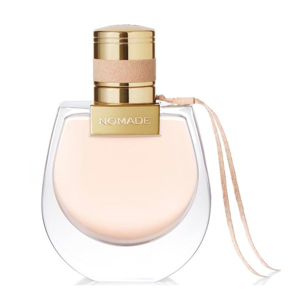 Chloe Nomade Women Perfume 2.5oz 75ml EAU DE PARFUM SPRAY