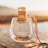 Chloe Nomade Women Perfume 2.5oz 75ml EAU DE PARFUM SPRAY