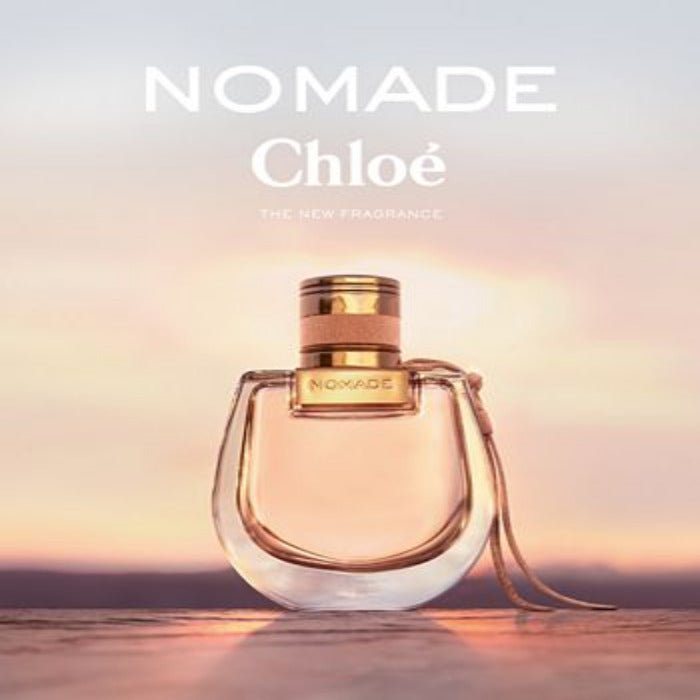 Chloe Nomade Women Perfume 2.5oz 75ml EAU DE PARFUM SPRAY