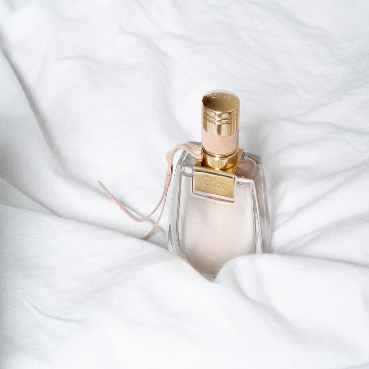 Chloe Nomade Women Perfume 2.5oz 75ml EAU DE PARFUM SPRAY