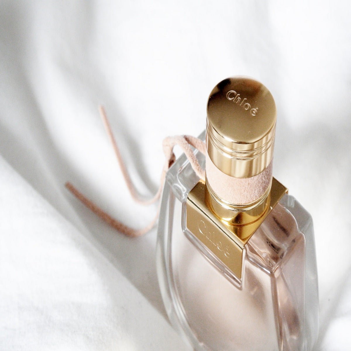 Chloe Nomade Women Perfume 2.5oz 75ml EAU DE PARFUM SPRAY