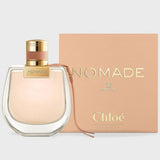 Chloe Nomade Women Perfume 2.5oz 75ml EAU DE PARFUM SPRAY