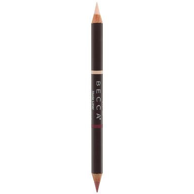 Becca Nude Liner Plump & Define Pencil 1.4g #color_Nougat