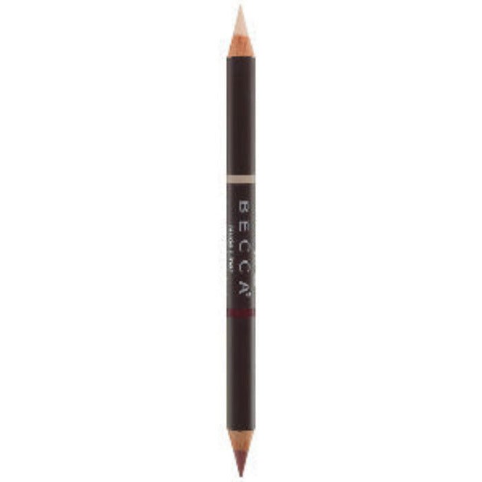 Becca Nude Liner Plump & Define Pencil 1.4g #color_Fondant
