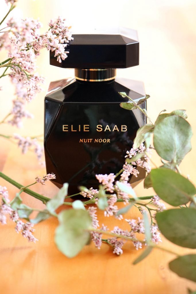 Elie Saab Nuit Noor Women Perfume 3.0oz 90ml EAU DE PARFUM SPRAY